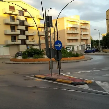 Tramonto D'occidente Aparthotel *