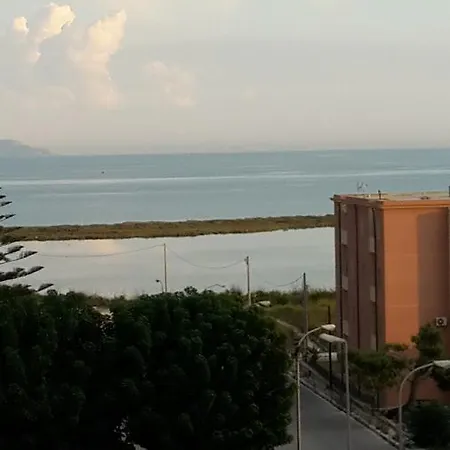 Tramonto D'occidente * Marsala