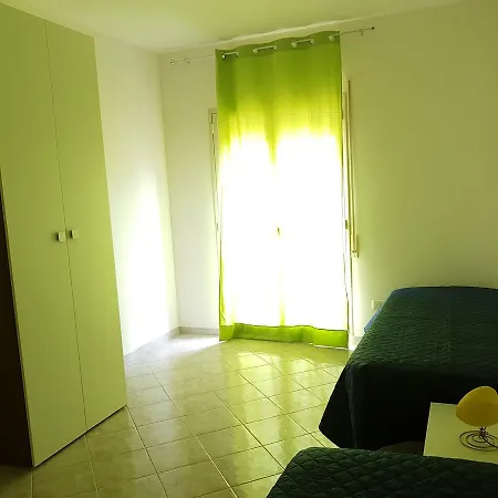 Aparthotel Tramonto D'occidente