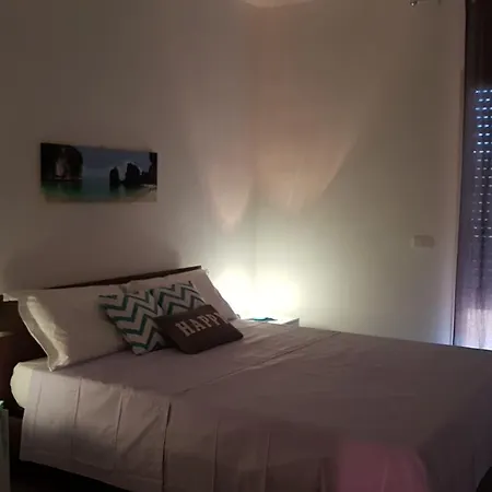 Aparthotel Tramonto D'occidente *