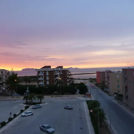 Aparthotel Tramonto D'occidente Marsala