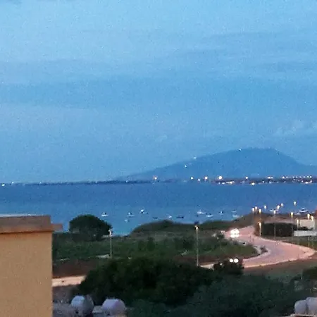 Tramonto D'occidente Aparthotel