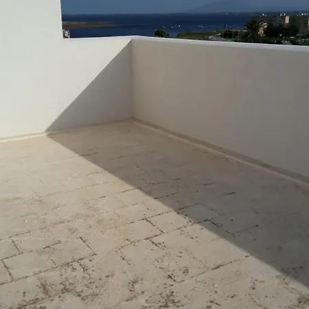 Tramonto D'occidente Aparthotel *