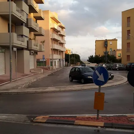 Tramonto D'occidente Aparthotel